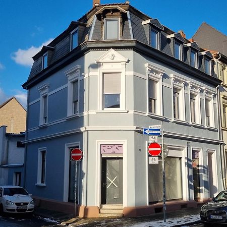 City Central Apartment House Kaiserslautern Zewnętrze zdjęcie