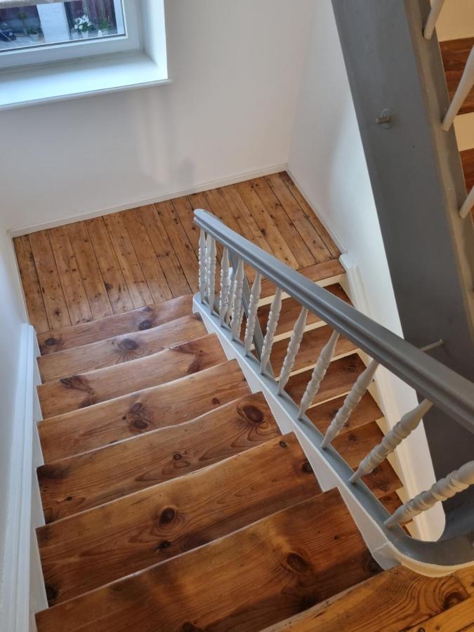 City Central Apartment House Kaiserslautern Zewnętrze zdjęcie