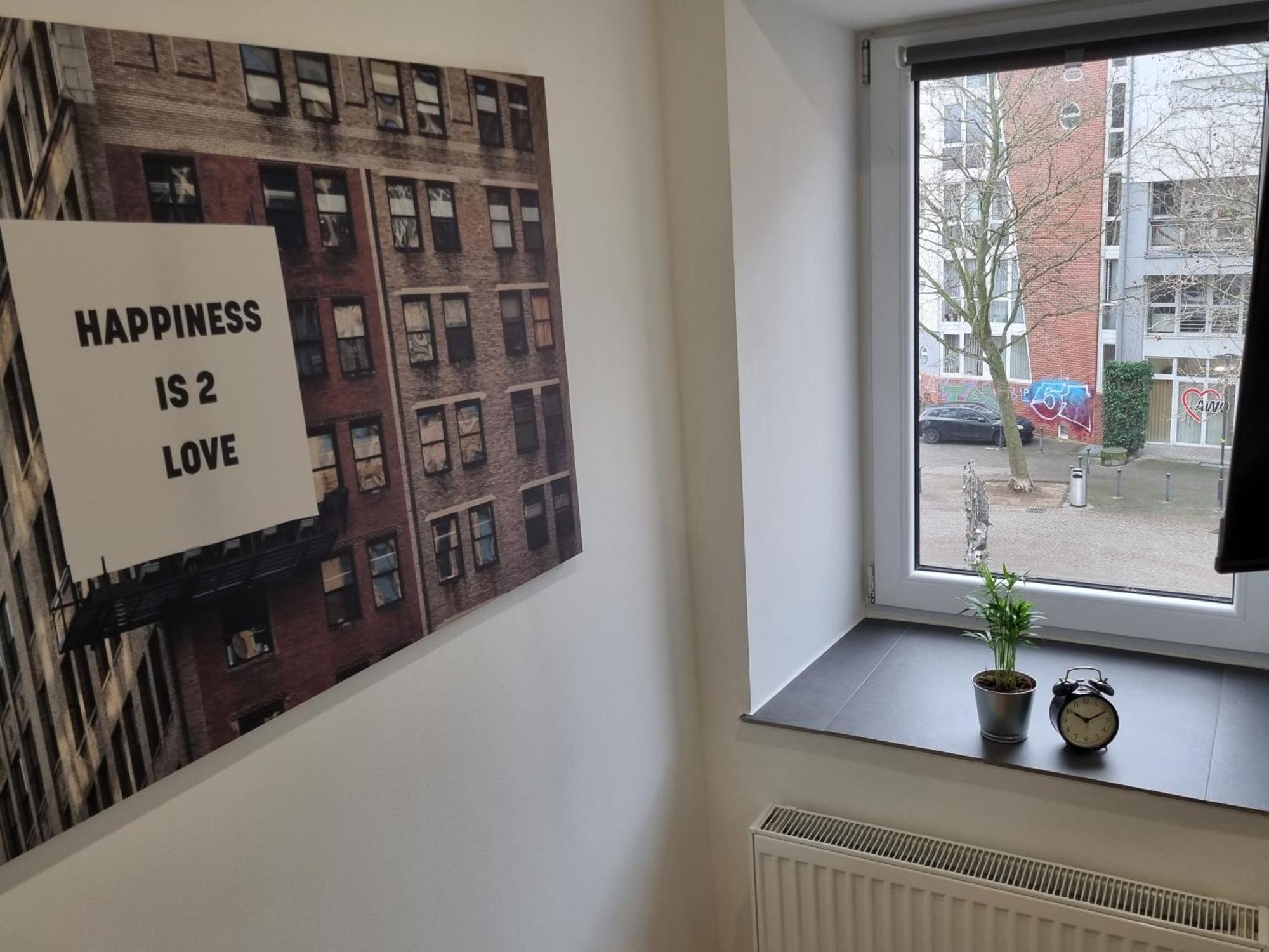 City Central Apartment House Kaiserslautern Zewnętrze zdjęcie
