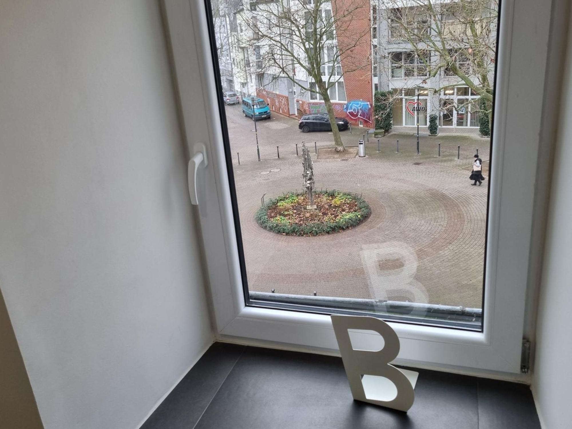 City Central Apartment House Kaiserslautern Zewnętrze zdjęcie