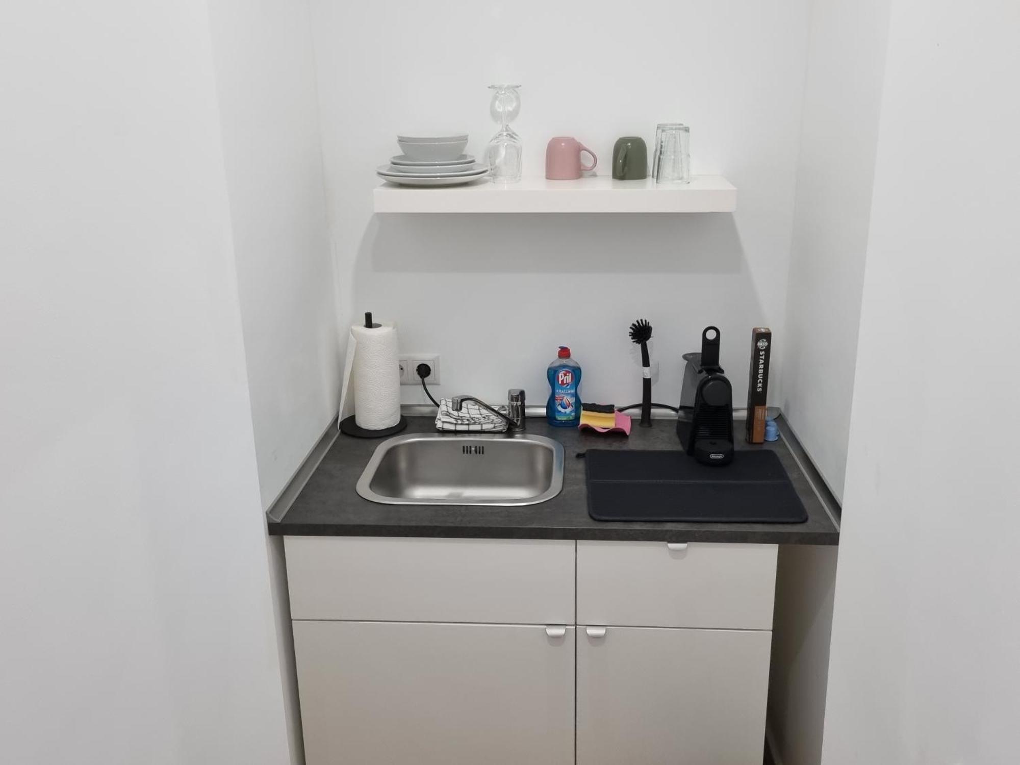 City Central Apartment House Kaiserslautern Zewnętrze zdjęcie