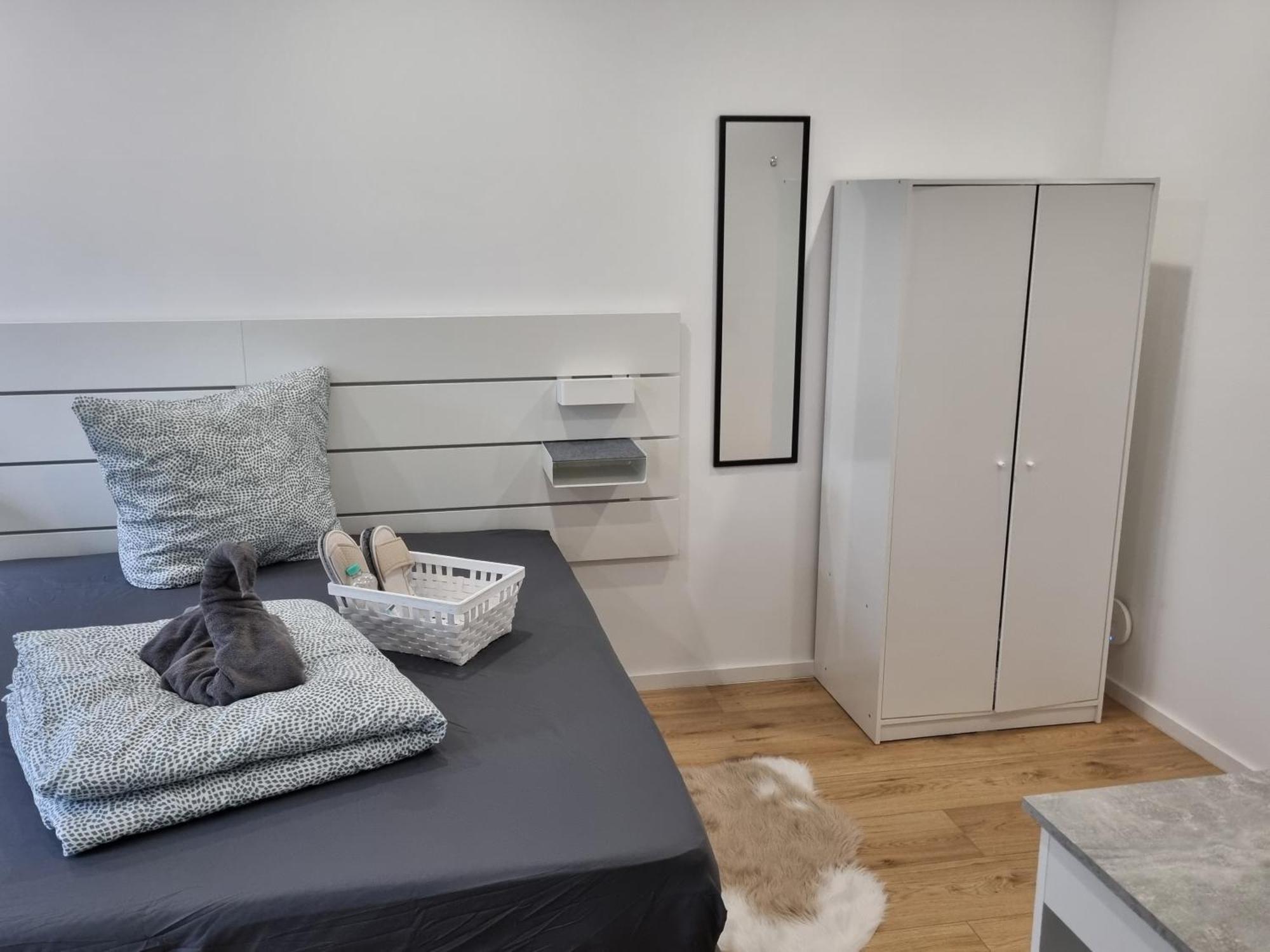 City Central Apartment House Kaiserslautern Zewnętrze zdjęcie