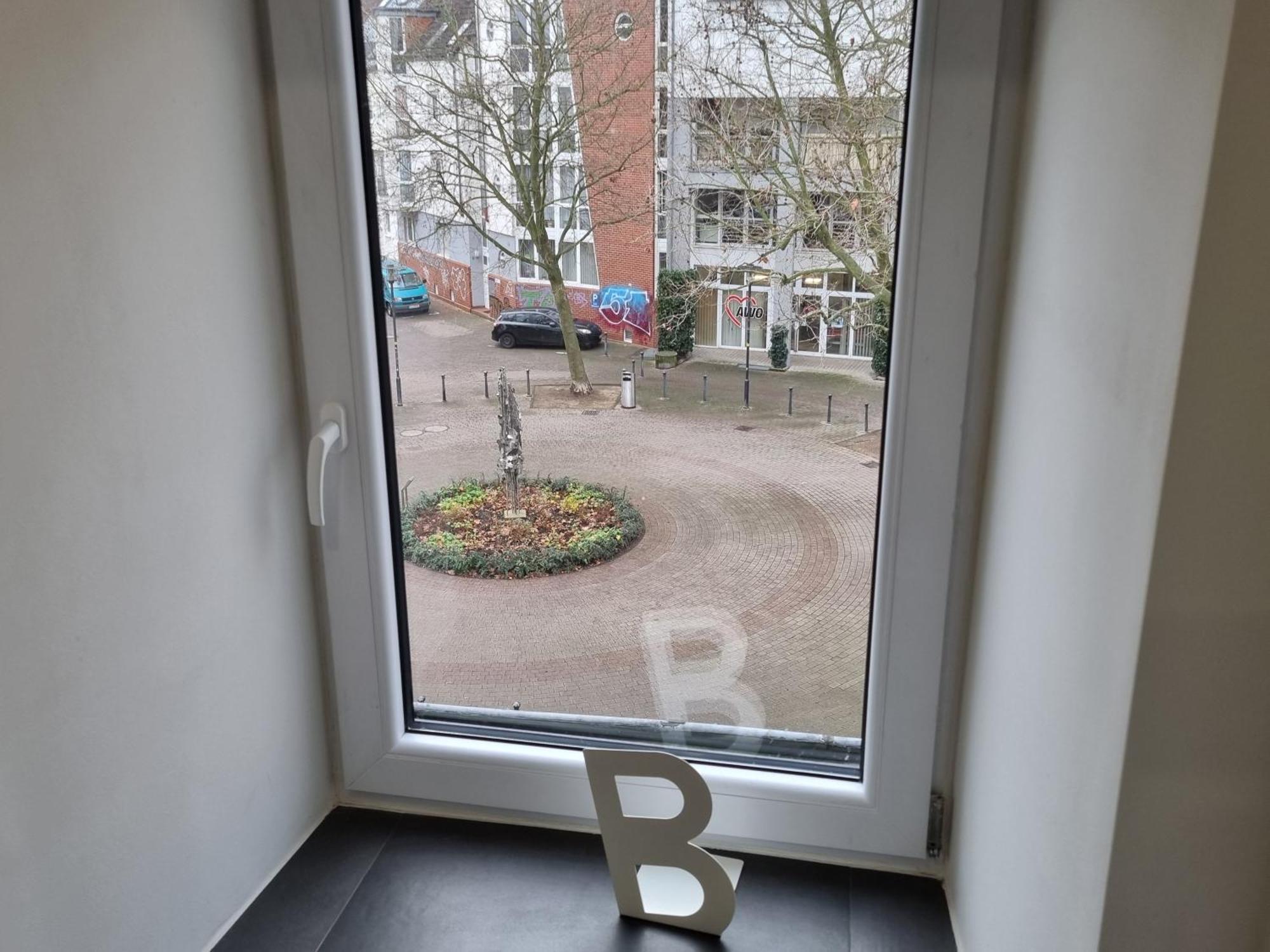 City Central Apartment House Kaiserslautern Zewnętrze zdjęcie