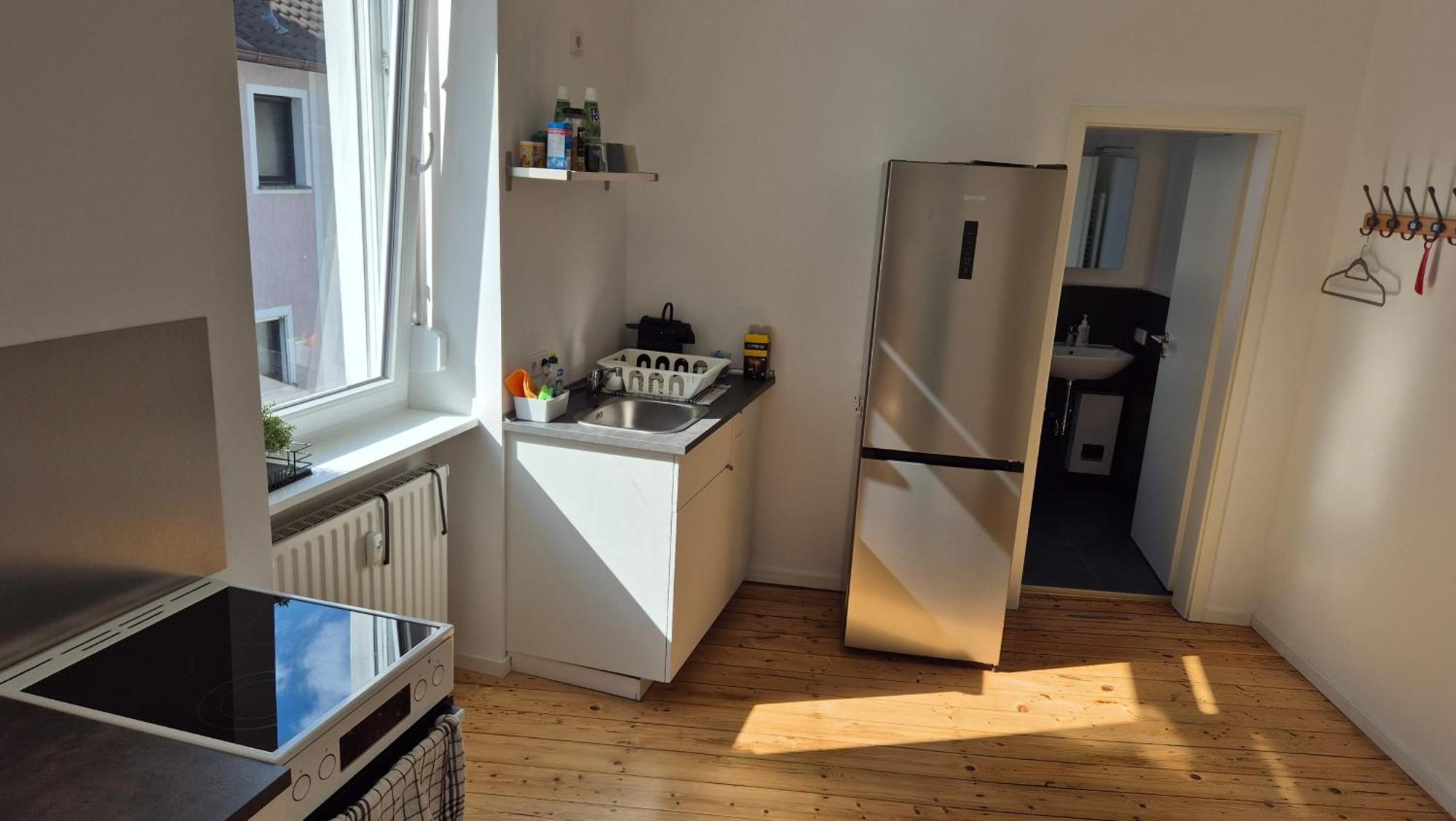 City Central Apartment House Kaiserslautern Zewnętrze zdjęcie