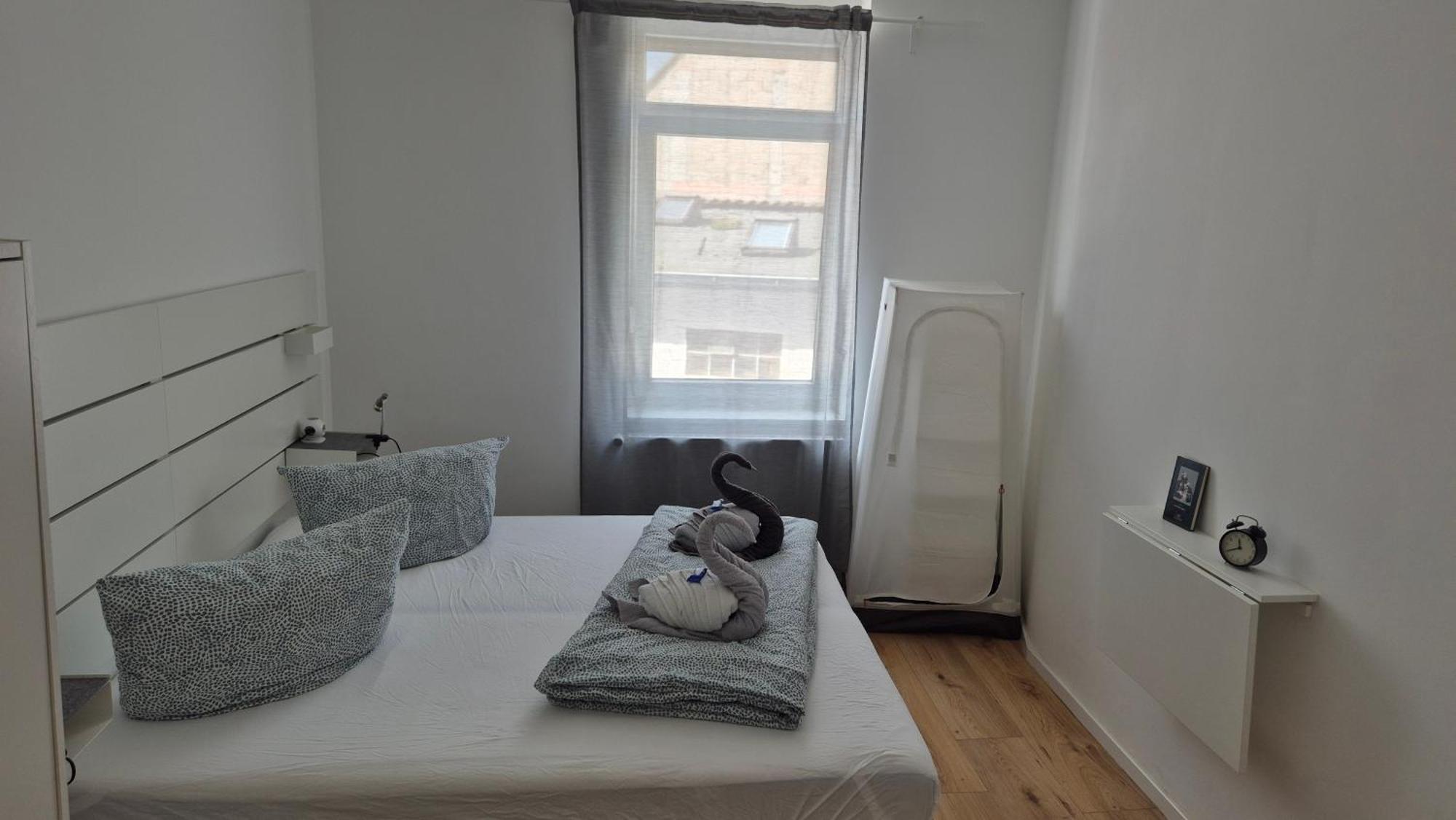City Central Apartment House Kaiserslautern Zewnętrze zdjęcie