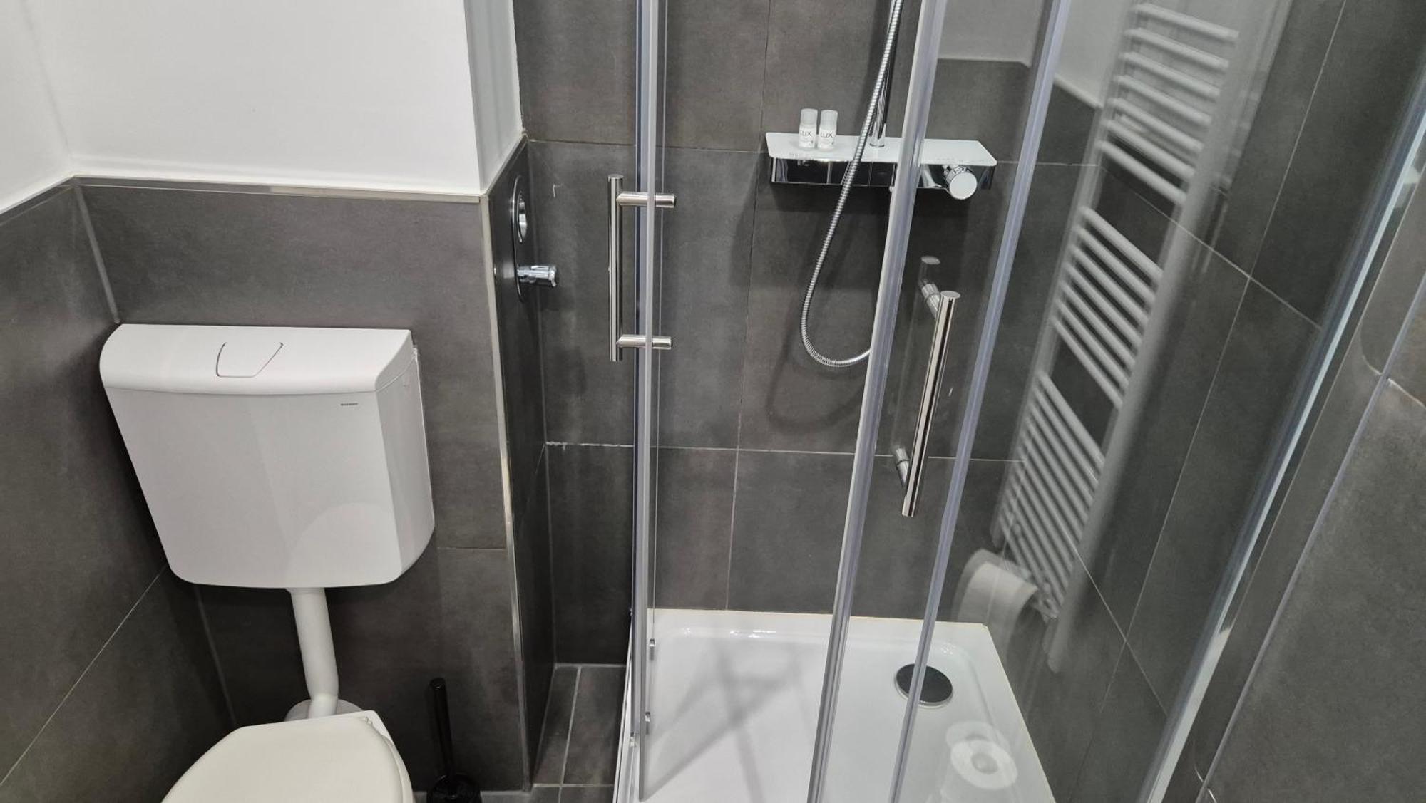 City Central Apartment House Kaiserslautern Zewnętrze zdjęcie