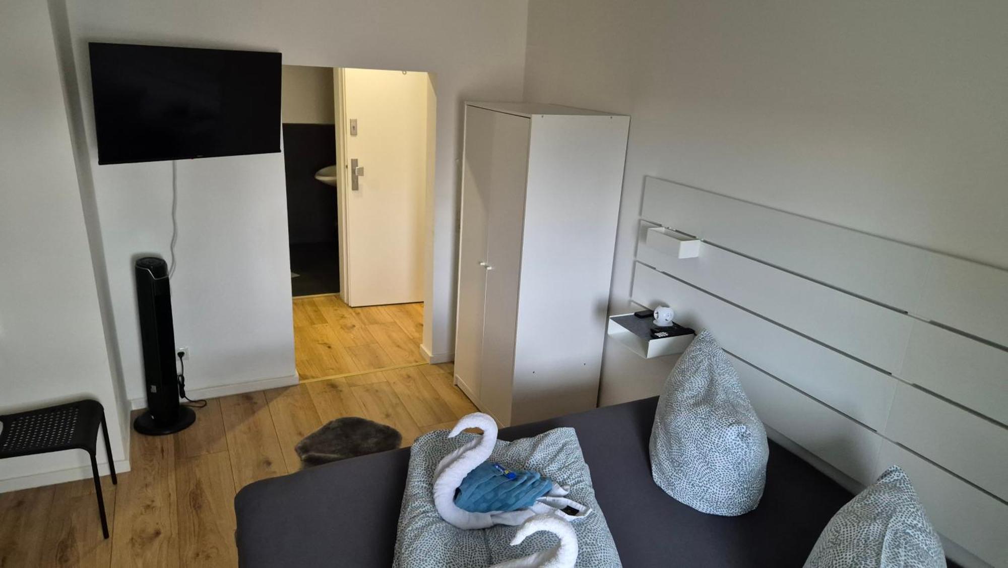 City Central Apartment House Kaiserslautern Zewnętrze zdjęcie