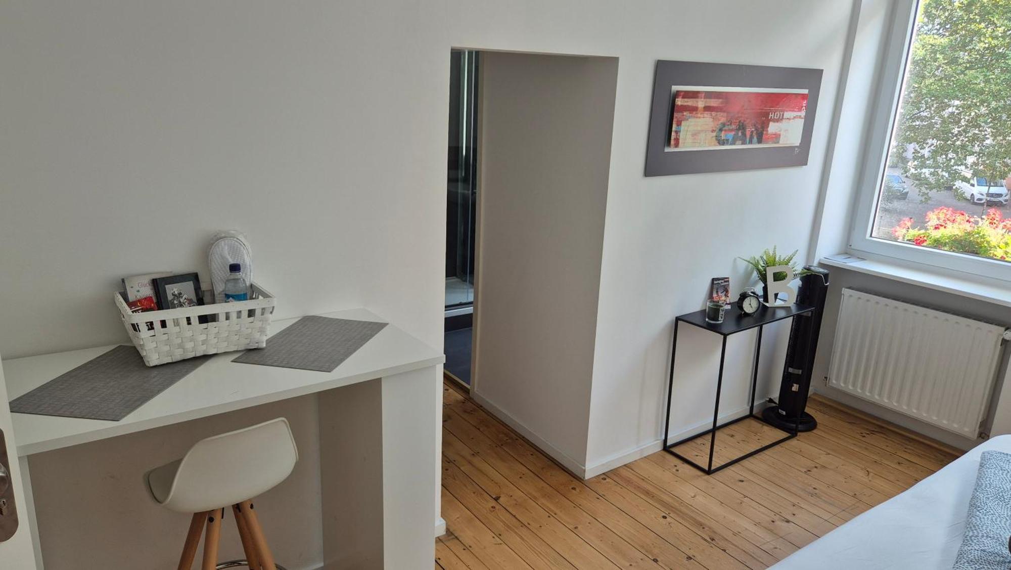 City Central Apartment House Kaiserslautern Zewnętrze zdjęcie