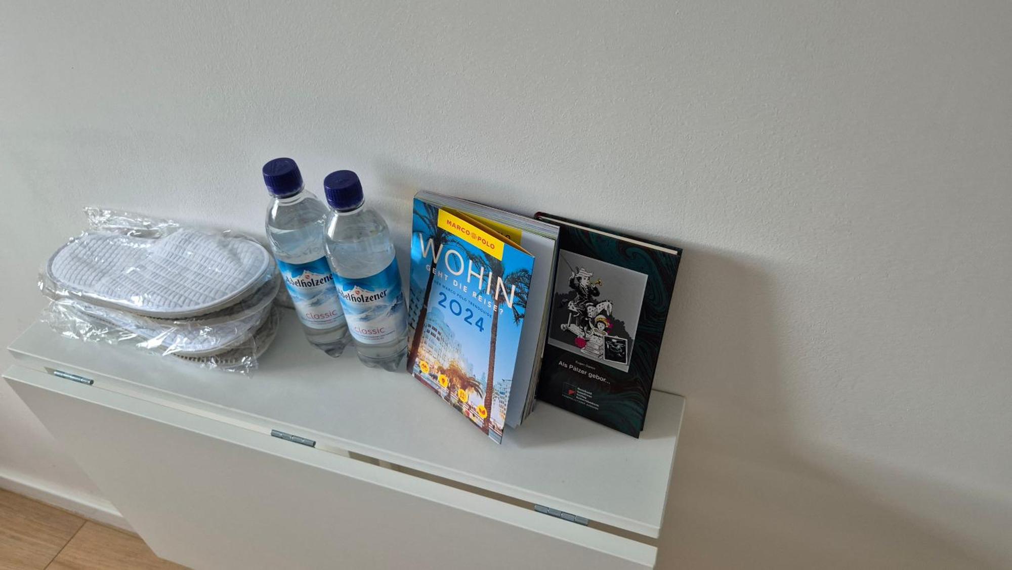 City Central Apartment House Kaiserslautern Zewnętrze zdjęcie
