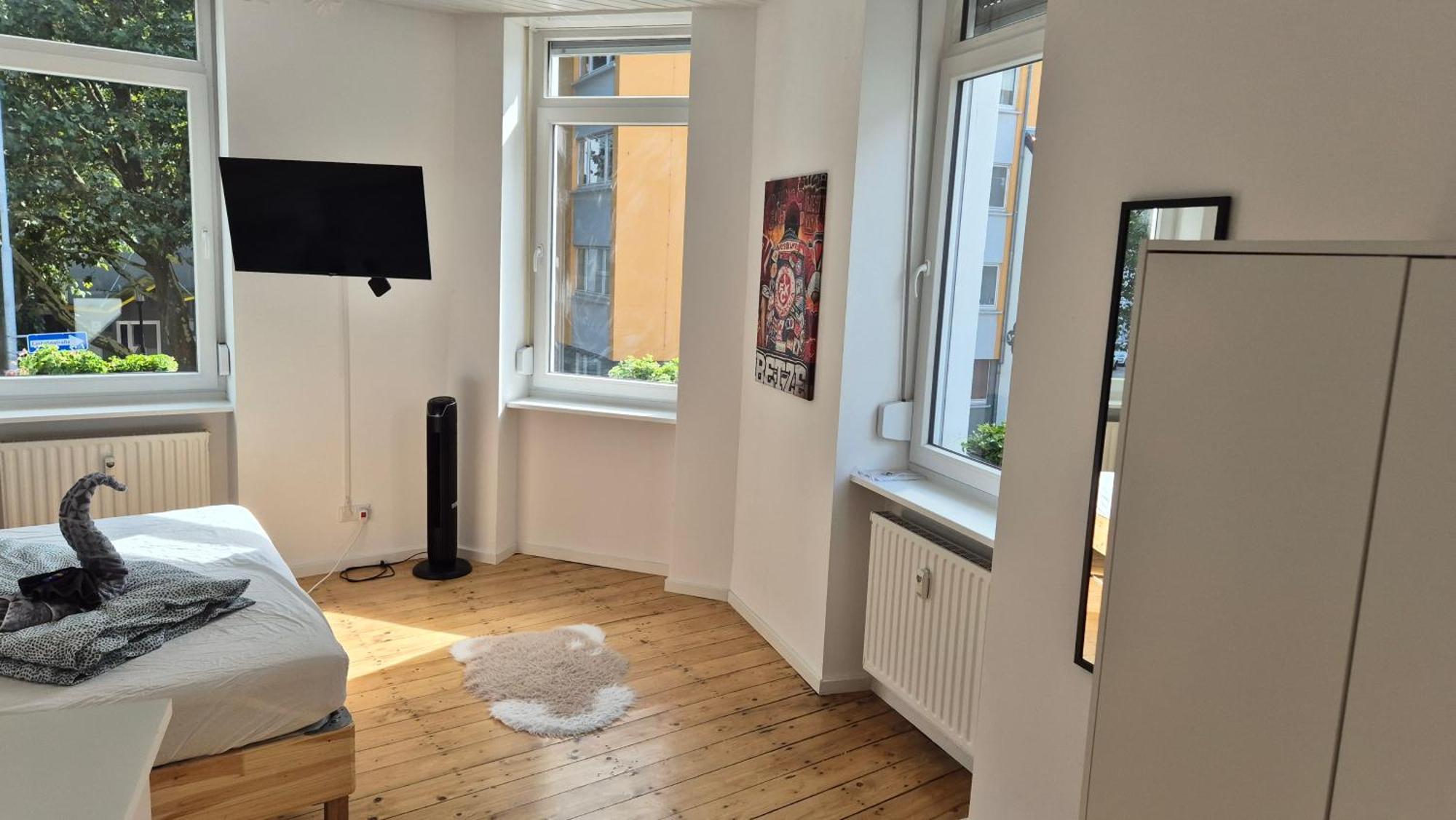City Central Apartment House Kaiserslautern Zewnętrze zdjęcie