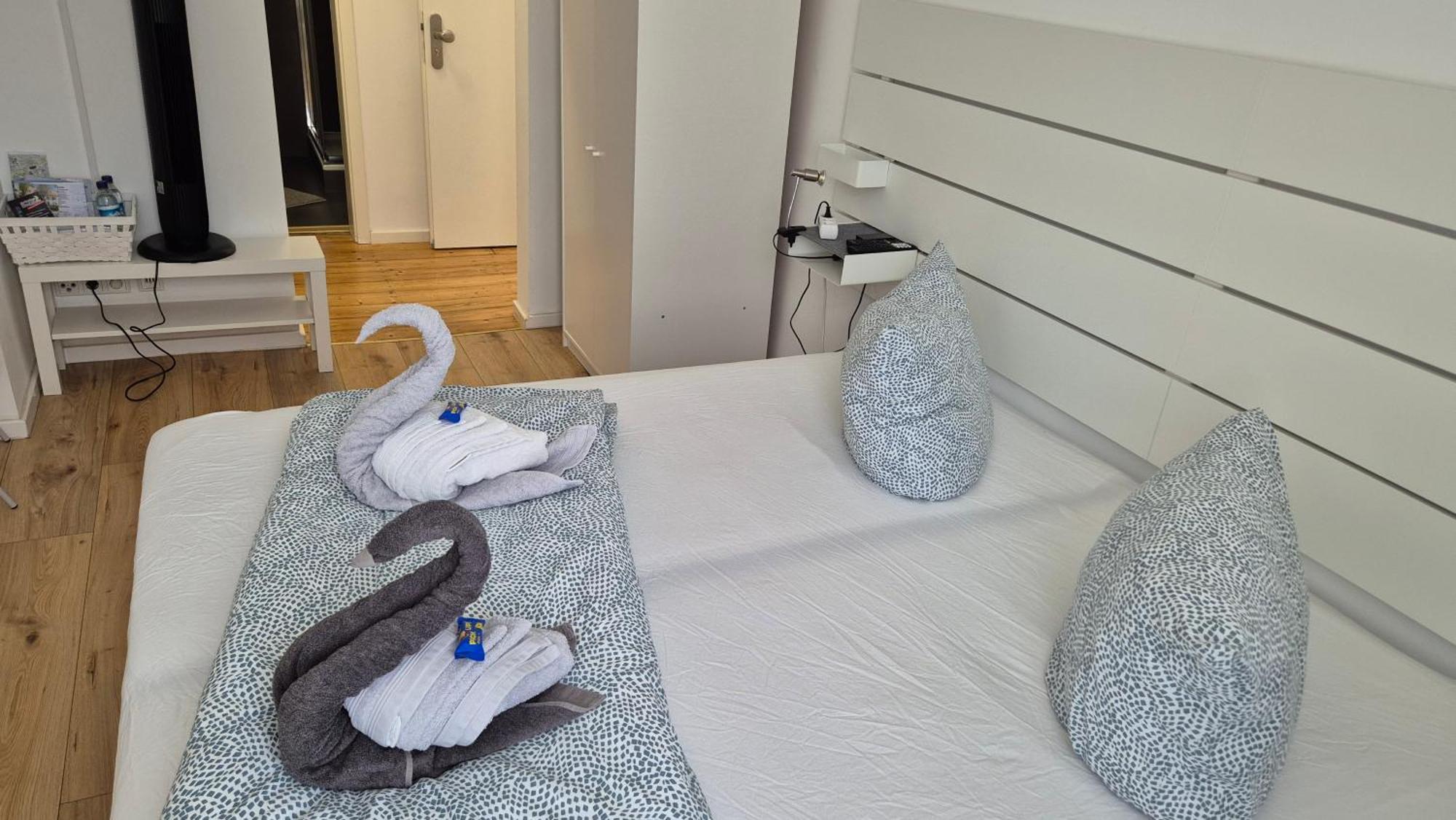 City Central Apartment House Kaiserslautern Zewnętrze zdjęcie