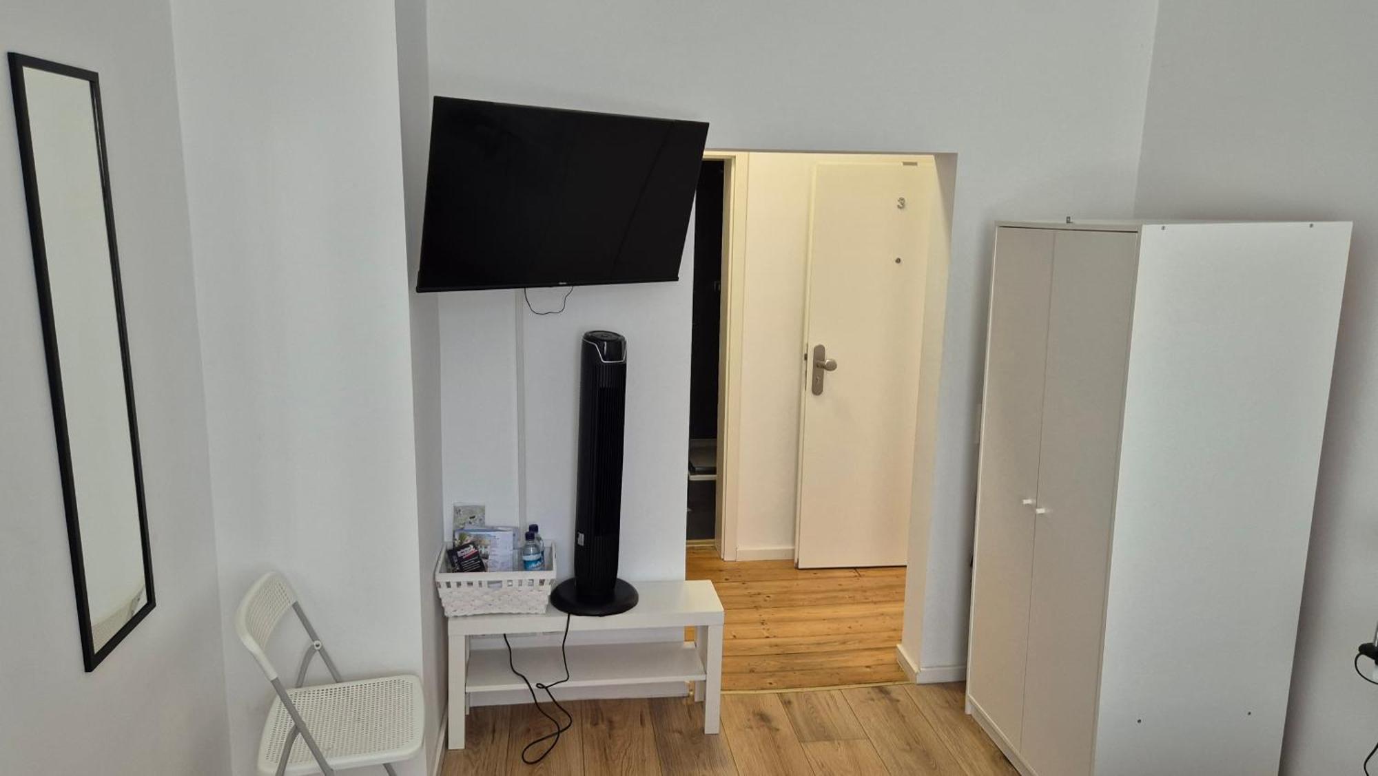 City Central Apartment House Kaiserslautern Zewnętrze zdjęcie