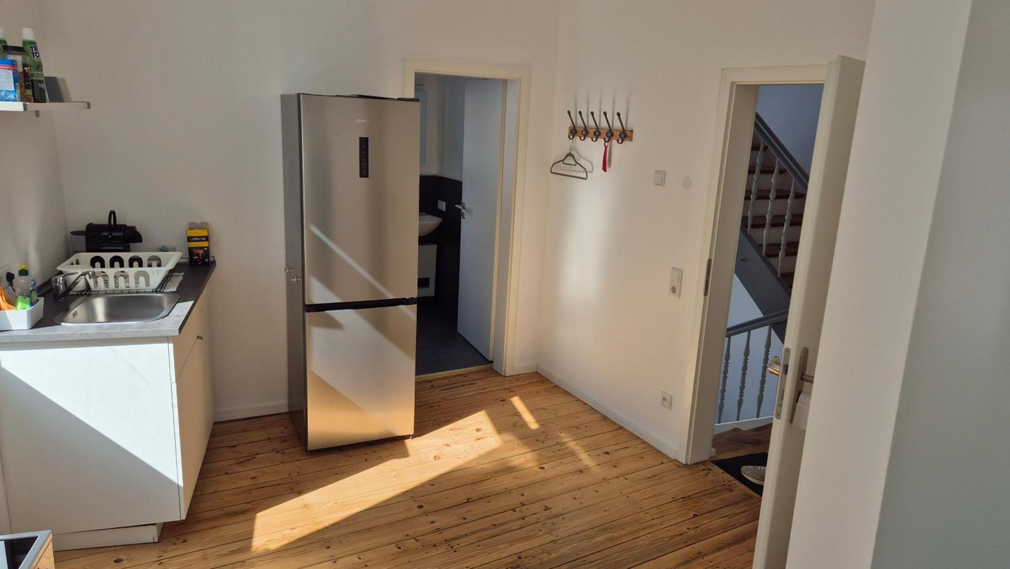 City Central Apartment House Kaiserslautern Zewnętrze zdjęcie