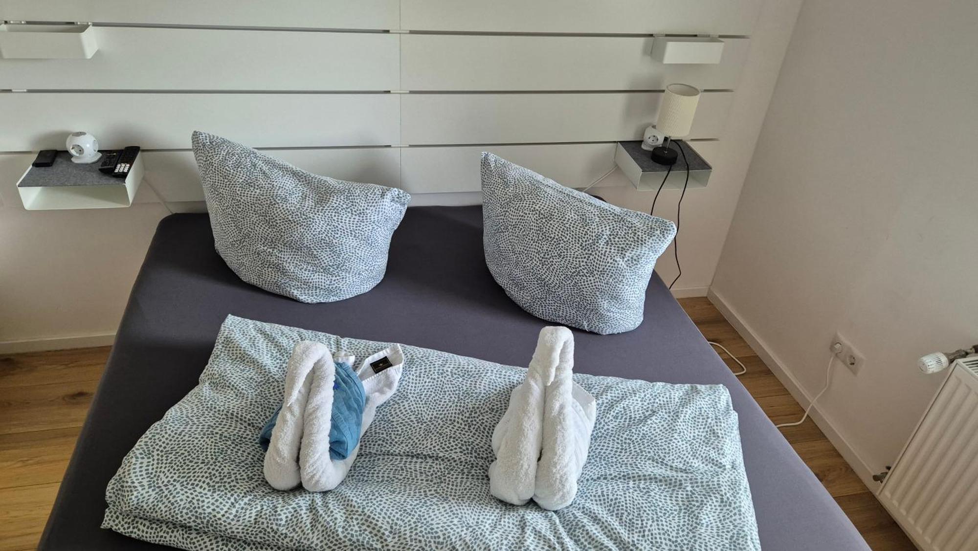 City Central Apartment House Kaiserslautern Zewnętrze zdjęcie