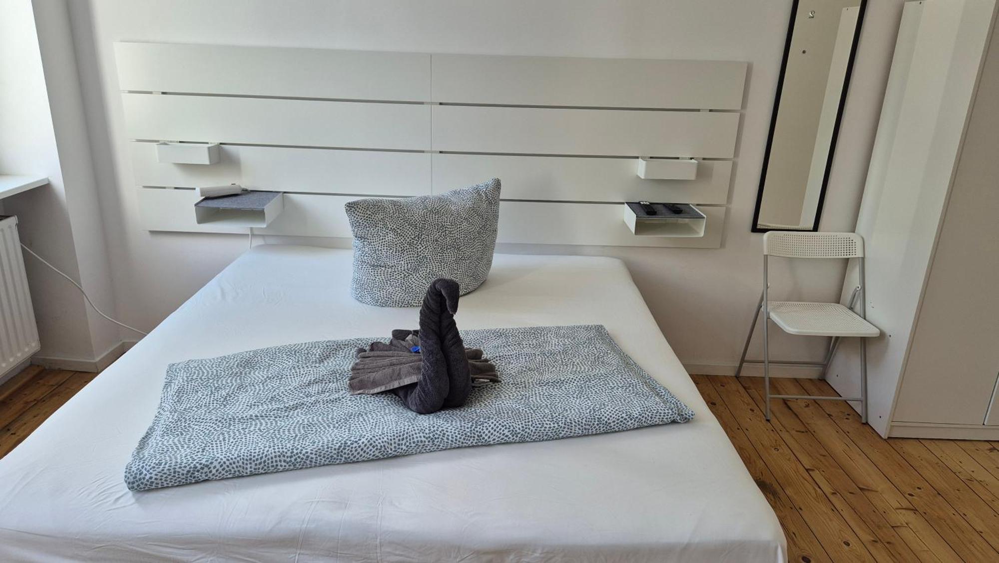 City Central Apartment House Kaiserslautern Zewnętrze zdjęcie