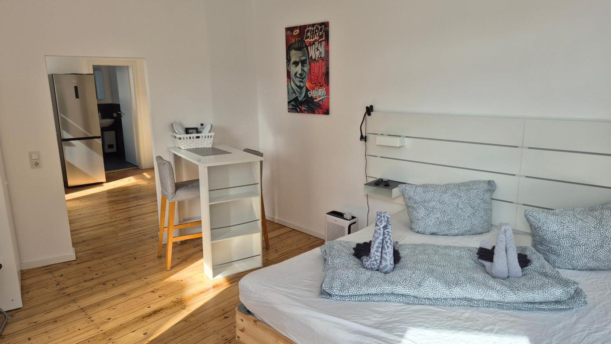 City Central Apartment House Kaiserslautern Zewnętrze zdjęcie
